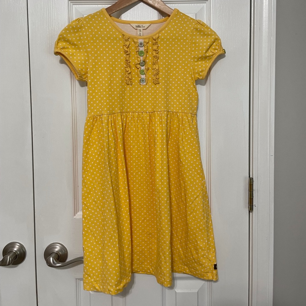 Matilda Jane Sun Flare Dress size 10